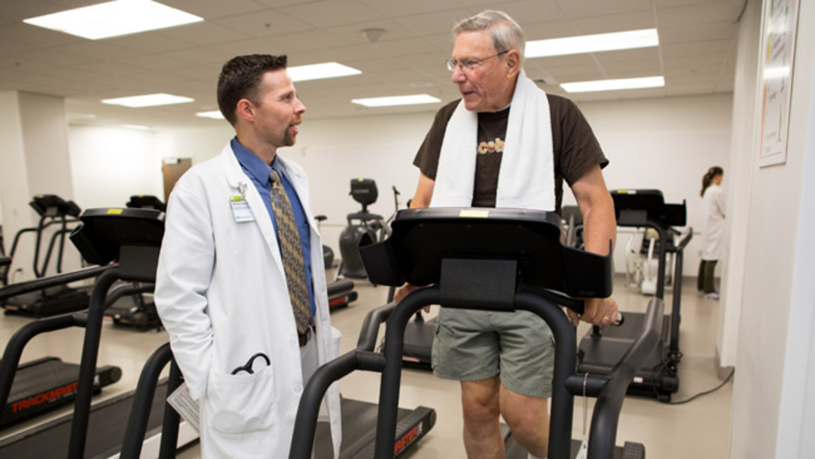 Cardiac rehabilitation: What it is, advantages, heart conditions it can manage | Health