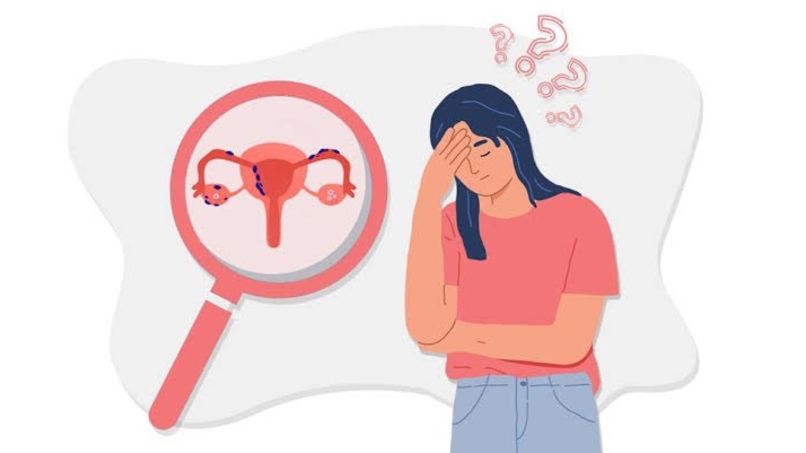 Primary ovarian insufficiency: Causes, signs and symptoms, POI treatment tips | Health